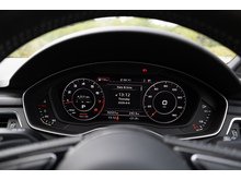 1.8 TFSI Executive SE Estate 5dr Petrol Manual Euro 4 (160 ps)