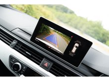 1.8 TFSI Executive SE Estate 5dr Petrol Manual Euro 4 (160 ps)