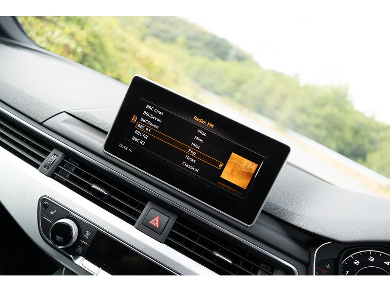 Audi 1.8 TFSI Executive SE Estate 5dr Petrol Manual Euro 4 (160 ps)
