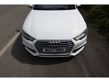 1.8 TFSI Executive SE Estate 5dr Petrol Manual Euro 4 (160 ps)