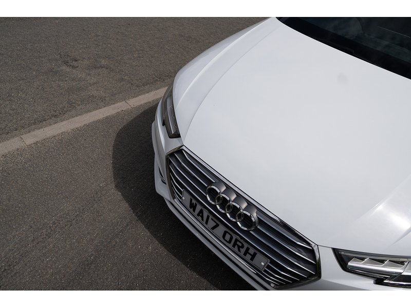 Audi 1.8 TFSI Executive SE Estate 5dr Petrol Manual Euro 4 (160 ps)