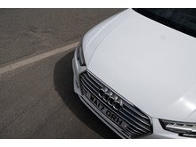 1.8 TFSI Executive SE Estate 5dr Petrol Manual Euro 4 (160 ps)