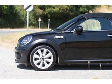 2.0 Cooper SD Convertible 2dr Diesel Manual Euro 5 (s/s) (143 ps)