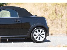 2.0 Cooper SD Convertible 2dr Diesel Manual Euro 5 (s/s) (143 ps)