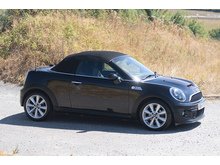 2.0 Cooper SD Convertible 2dr Diesel Manual Euro 5 (s/s) (143 ps)