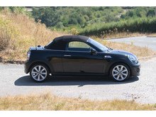 2.0 Cooper SD Convertible 2dr Diesel Manual Euro 5 (s/s) (143 ps)