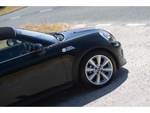 2.0 Cooper SD Convertible 2dr Diesel Manual Euro 5 (s/s) (143 ps)