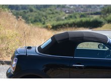 2.0 Cooper SD Convertible 2dr Diesel Manual Euro 5 (s/s) (143 ps)