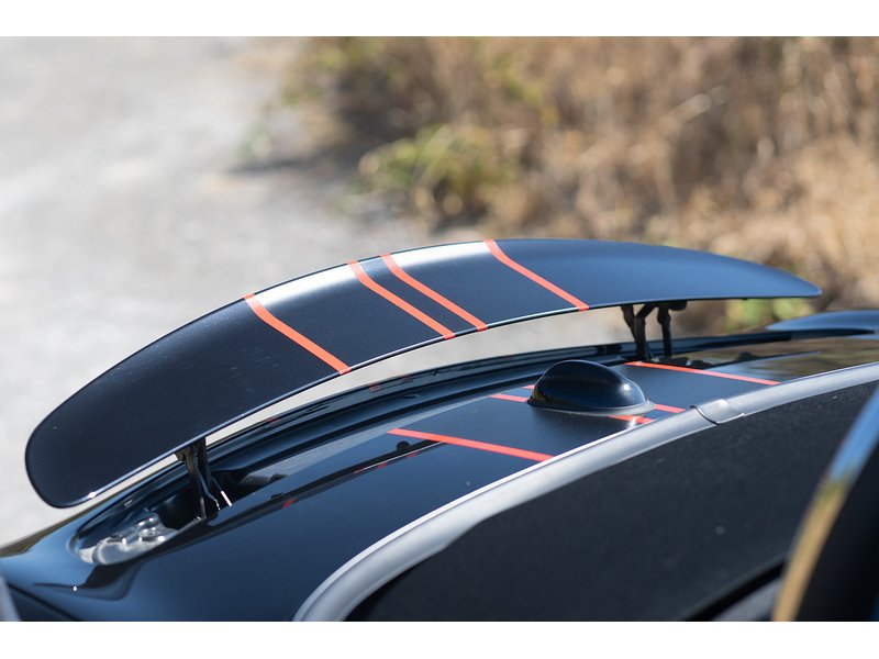 MINI 2.0 Cooper SD Convertible 2dr Diesel Manual Euro 5 (s/s) (143 ps)