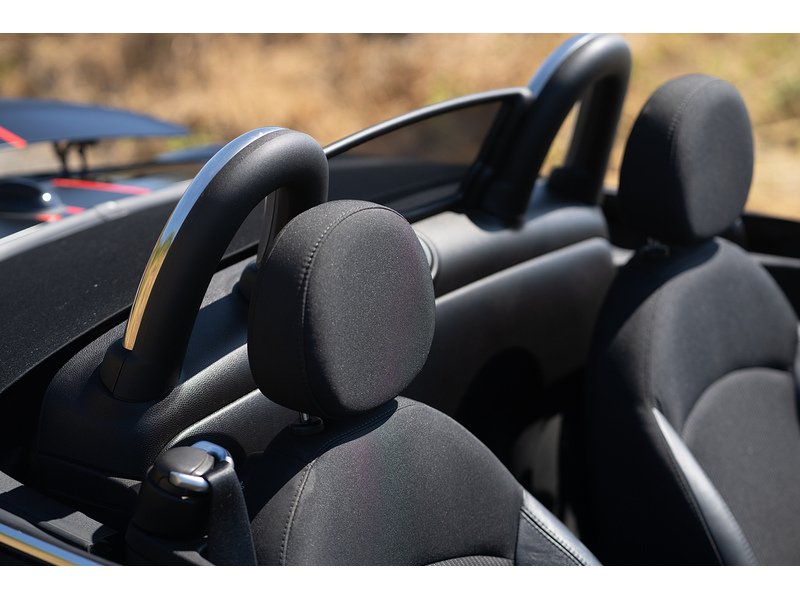 MINI 2.0 Cooper SD Convertible 2dr Diesel Manual Euro 5 (s/s) (143 ps)