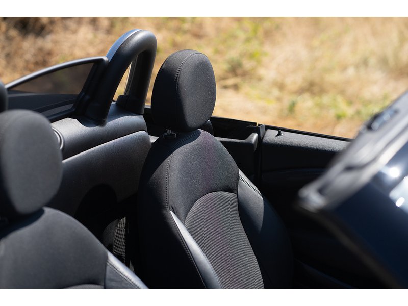 MINI 2.0 Cooper SD Convertible 2dr Diesel Manual Euro 5 (s/s) (143 ps)