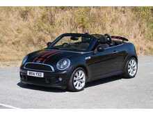 2.0 Cooper SD Convertible 2dr Diesel Manual Euro 5 (s/s) (143 ps)