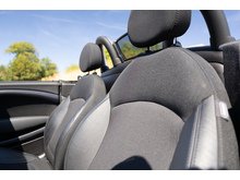 2.0 Cooper SD Convertible 2dr Diesel Manual Euro 5 (s/s) (143 ps)