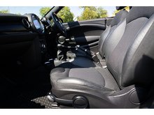 2.0 Cooper SD Convertible 2dr Diesel Manual Euro 5 (s/s) (143 ps)