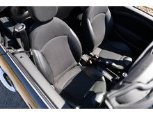 2.0 Cooper SD Convertible 2dr Diesel Manual Euro 5 (s/s) (143 ps)