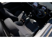 2.0 Cooper SD Convertible 2dr Diesel Manual Euro 5 (s/s) (143 ps)