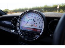 2.0 Cooper SD Convertible 2dr Diesel Manual Euro 5 (s/s) (143 ps)