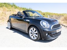 2.0 Cooper SD Convertible 2dr Diesel Manual Euro 5 (s/s) (143 ps)