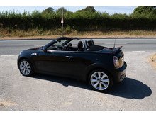 2.0 Cooper SD Convertible 2dr Diesel Manual Euro 5 (s/s) (143 ps)