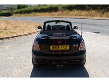2.0 Cooper SD Convertible 2dr Diesel Manual Euro 5 (s/s) (143 ps)