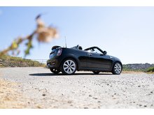 2.0 Cooper SD Convertible 2dr Diesel Manual Euro 5 (s/s) (143 ps)