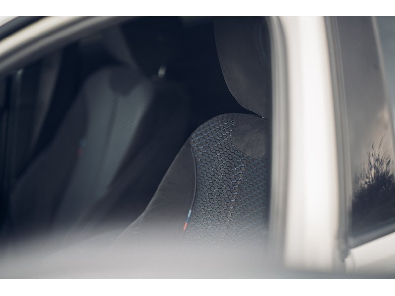BMW 2.0 320d M Sport Touring 5dr Diesel Manual Euro 4 (163 ps)