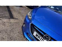 1.5 SKYACTIV-G Sport Nav Hatchback 5dr Petrol Manual Euro 6 (s/s) (115 ps)
