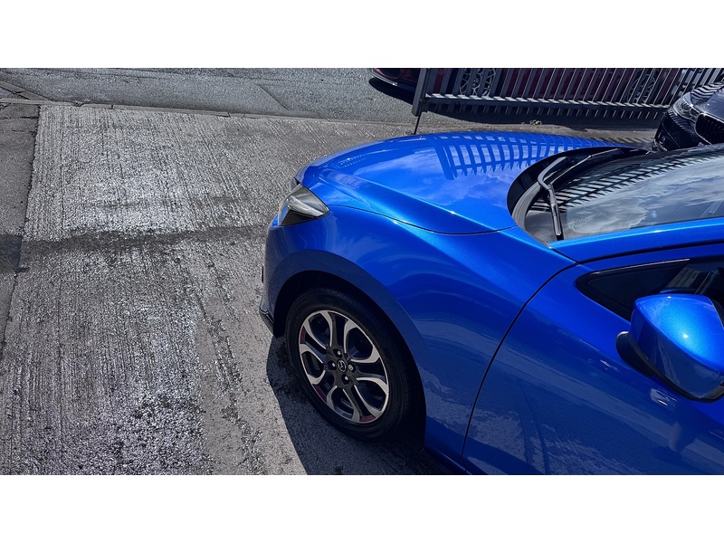 Mazda 1.5 SKYACTIV-G Sport Nav Hatchback 5dr Petrol Manual Euro 6 (s/s) (115 ps)