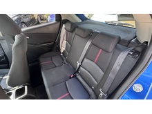 1.5 SKYACTIV-G Sport Nav Hatchback 5dr Petrol Manual Euro 6 (s/s) (115 ps)