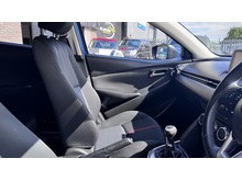 1.5 SKYACTIV-G Sport Nav Hatchback 5dr Petrol Manual Euro 6 (s/s) (115 ps)
