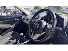 1.5 SKYACTIV-G Sport Nav Hatchback 5dr Petrol Manual Euro 6 (s/s) (115 ps)