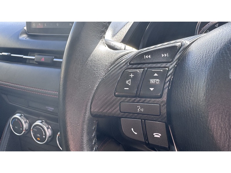 Mazda 1.5 SKYACTIV-G Sport Nav Hatchback 5dr Petrol Manual Euro 6 (s/s) (115 ps)