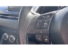 1.5 SKYACTIV-G Sport Nav Hatchback 5dr Petrol Manual Euro 6 (s/s) (115 ps)