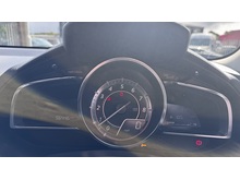 1.5 SKYACTIV-G Sport Nav Hatchback 5dr Petrol Manual Euro 6 (s/s) (115 ps)
