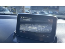 1.5 SKYACTIV-G Sport Nav Hatchback 5dr Petrol Manual Euro 6 (s/s) (115 ps)