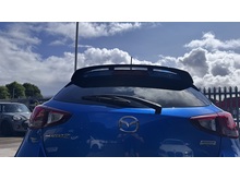 1.5 SKYACTIV-G Sport Nav Hatchback 5dr Petrol Manual Euro 6 (s/s) (115 ps)