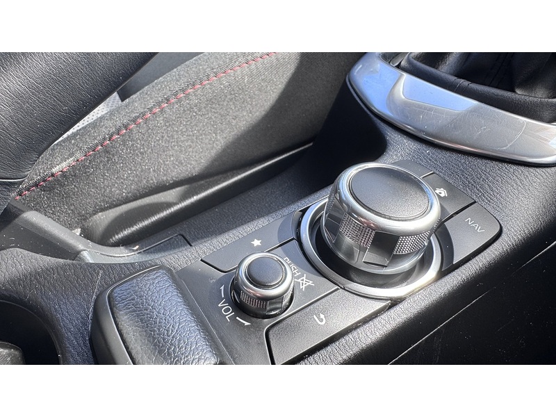 Mazda 1.5 SKYACTIV-G Sport Nav Hatchback 5dr Petrol Manual Euro 6 (s/s) (115 ps)
