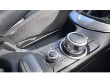 1.5 SKYACTIV-G Sport Nav Hatchback 5dr Petrol Manual Euro 6 (s/s) (115 ps)