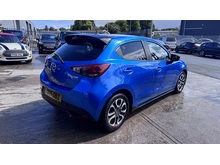 1.5 SKYACTIV-G Sport Nav Hatchback 5dr Petrol Manual Euro 6 (s/s) (115 ps)
