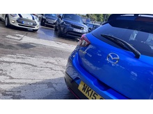 1.5 SKYACTIV-G Sport Nav Hatchback 5dr Petrol Manual Euro 6 (s/s) (115 ps)