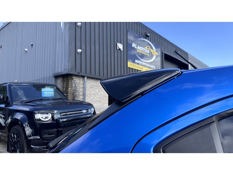 Mazda 1.5 SKYACTIV-G Sport Nav Hatchback 5dr Petrol Manual Euro 6 (s/s) (115 ps)