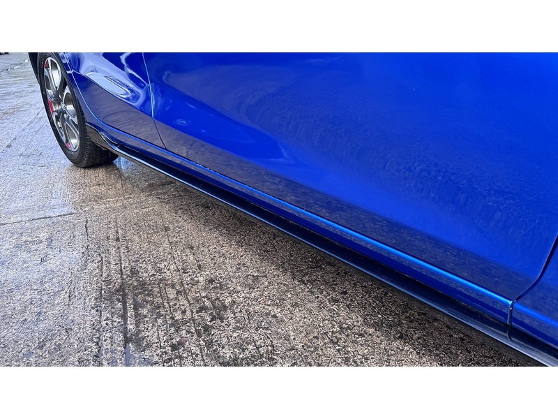 Mazda 1.5 SKYACTIV-G Sport Nav Hatchback 5dr Petrol Manual Euro 6 (s/s) (115 ps)