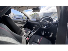 1.5 SKYACTIV-G Sport Nav Hatchback 5dr Petrol Manual Euro 6 (s/s) (115 ps)