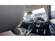 1.5 SKYACTIV-G Sport Nav Hatchback 5dr Petrol Manual Euro 6 (s/s) (115 ps)