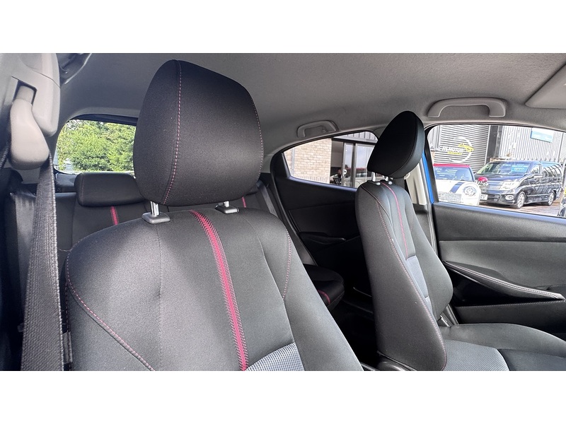 Mazda 1.5 SKYACTIV-G Sport Nav Hatchback 5dr Petrol Manual Euro 6 (s/s) (115 ps)