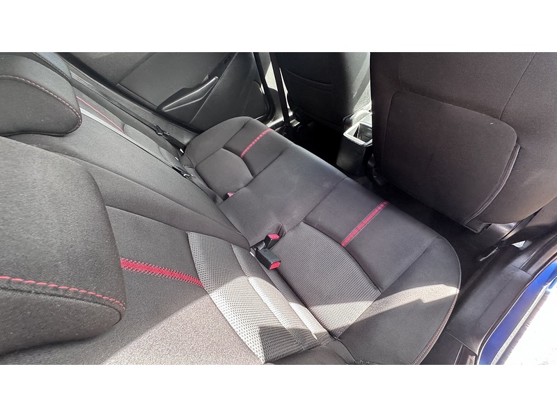 Mazda 1.5 SKYACTIV-G Sport Nav Hatchback 5dr Petrol Manual Euro 6 (s/s) (115 ps)