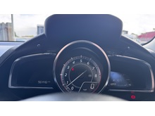 1.5 SKYACTIV-G Sport Nav Hatchback 5dr Petrol Manual Euro 6 (s/s) (115 ps)