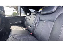3.0 ML350 CDI V6 BlueEfficiency Grand Edition SUV 5dr Diesel G-Tronic 4WD Euro 5 (231 ps)