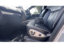 3.0 ML350 CDI V6 BlueEfficiency Grand Edition SUV 5dr Diesel G-Tronic 4WD Euro 5 (231 ps)
