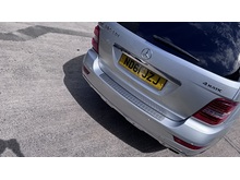3.0 ML350 CDI V6 BlueEfficiency Grand Edition SUV 5dr Diesel G-Tronic 4WD Euro 5 (231 ps)